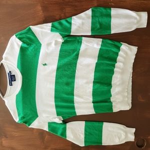 Ralph Lauren Sport pony cotton sweater